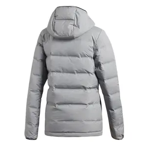 Casaco de baixo da mulher adidas Helionic Mel image-6