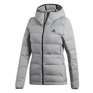 Casaco de baixo da mulher adidas Helionic Mel image-0