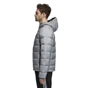 Casaco para baixo adidas Helionic Mel image-4