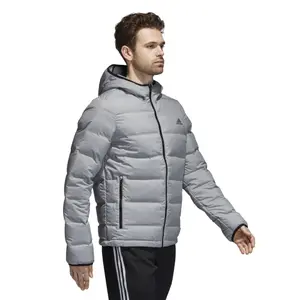 Casaco para baixo adidas Helionic Mel image-3