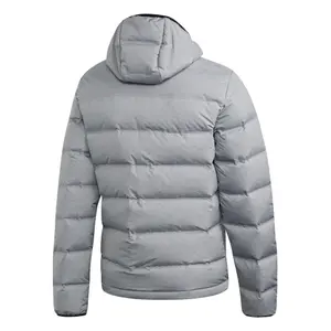 Casaco para baixo adidas Helionic Mel image-6