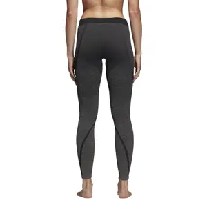 Legging mujer estrecha adidas Alphaskin tech seamless image-4