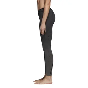 Legging mujer estrecha adidas Alphaskin tech seamless image-5