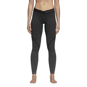 Legging mujer estrecha adidas Alphaskin tech seamless image-2