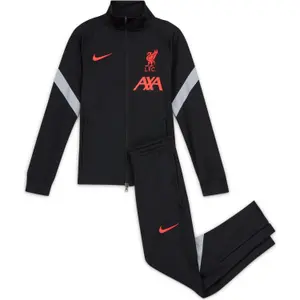 Trainingsanzug für Kinder Liverpool FC Strike 2020/21 image-0