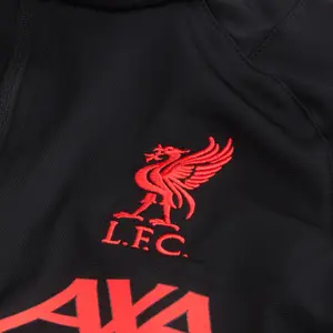 Trainingsanzug für Kinder Liverpool FC Strike 2020/21 image-1