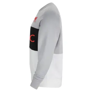Sweatshirt Liverpool FC Air 2020/21 image-2