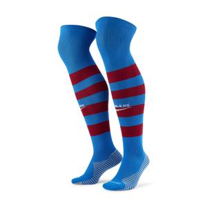 Skarpetki domowe FC Barcelone 2021/22 image-2