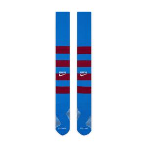 Skarpetki domowe FC Barcelone 2021/22 image-0