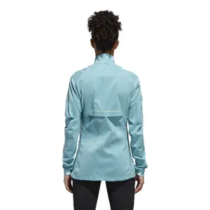 Kurtka damska adidas Supernova Confident Three Season image-3