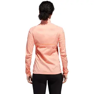 Jakke til kvinder adidas Supernova Confident Three Season image-3