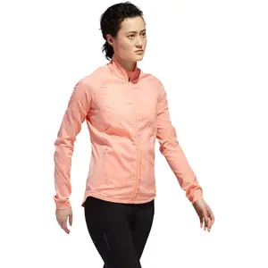 Jakke til kvinder adidas Supernova Confident Three Season image-4