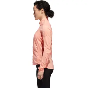 Jakke til kvinder adidas Supernova Confident Three Season image-5