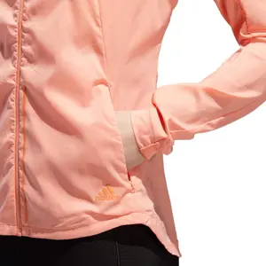 Jakke til kvinder adidas Supernova Confident Three Season image-6