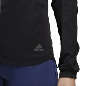 Damenjacke adidas Supernova Confident Three Season image-5
