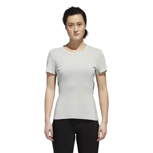 Camiseta de mujer adidas Supernova image-1