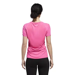 Camiseta de mujer adidas Supernova image-5