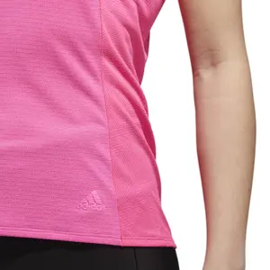 Camiseta de mujer adidas Supernova image-6
