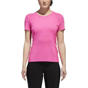 Camiseta de mujer adidas Supernova image-1