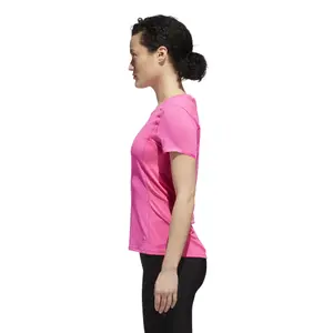 Camiseta de mujer adidas Supernova image-3