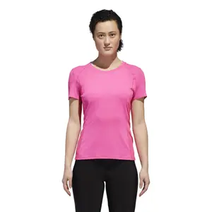 Camiseta de mujer adidas Supernova image-2