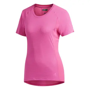 Camiseta de mujer adidas Supernova image-0