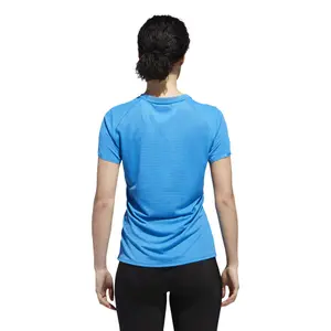 Camiseta de mujer adidas Supernova image-4