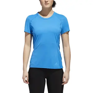 Camiseta de mujer adidas Supernova image-2