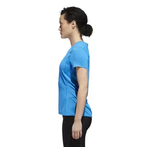 Camiseta de mujer adidas Supernova image-5