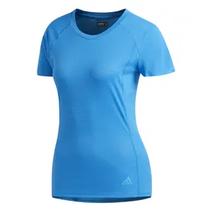 Camiseta de mujer adidas Supernova image-0