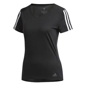 Camiseta de mujer adidas Running 3-Stripes image-0