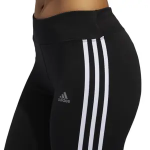 Mallas de mujer adidas Running 3-Stripes image-5