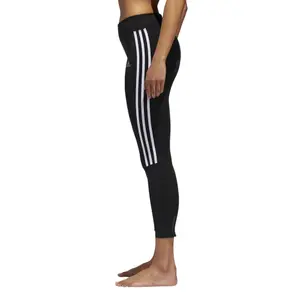 Mallas de mujer adidas Running 3-Stripes image-3