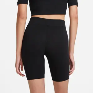 Shorts för kvinnor Nike sportswear essential image-5
