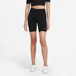 Shorts för kvinnor Nike sportswear essential image-2