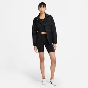 Shorts för kvinnor Nike sportswear essential image-3