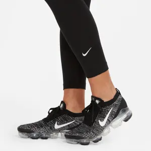 Leggings för kvinnor Nike sportswear essential image-5
