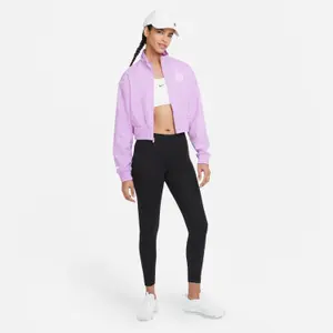Leggings för kvinnor Nike sportswear essential image-1