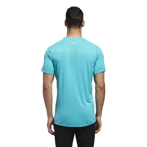 Camiseta adidas Supernova image-4