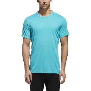 Camiseta adidas Supernova image-1