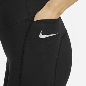 Pantalón de chándal mujer Nike Epic Fast image-6