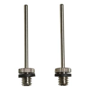 Football inflation needles adidas