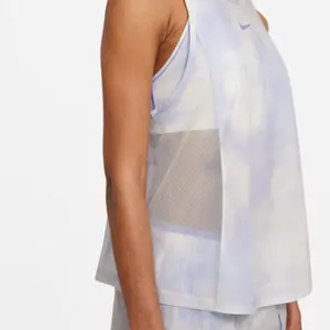 Débardeur femme Nike Icon Clash City Sleek image-5