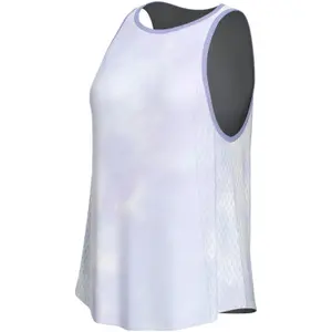 Débardeur femme Nike Icon Clash City Sleek image-0