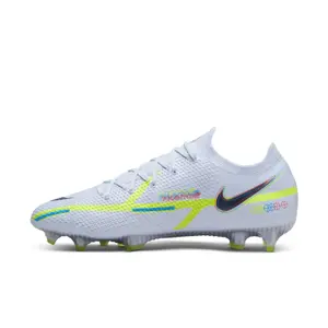 Botas de fútbol Nike Phantom Gt2 Élite FG- Progress Pack image-1