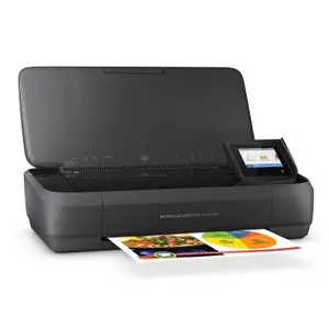 Stampante Mono Funzione HP OfficeJet 250 image-1