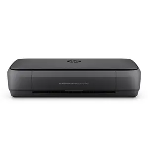 Stampante Mono Funzione HP OfficeJet 250 image-3