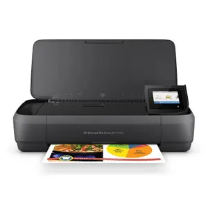 Stampante Mono Funzione HP OfficeJet 250