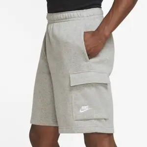 Curta Nike Sportswear Club image-5