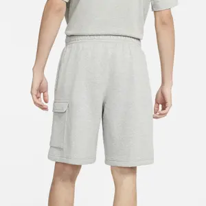 Curta Nike Sportswear Club image-3